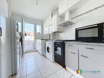 appartement à Lorient (56)