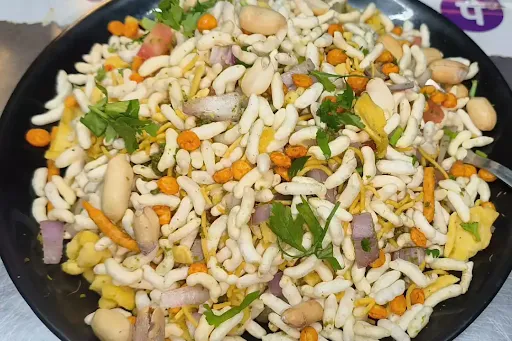 Sukhi Bhel