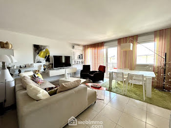 duplex à Bastia (2B)