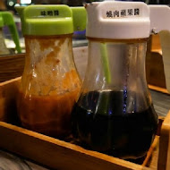 好客燒烤(嘉義秀泰店)