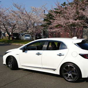 カローラスポーツ ZWE211H