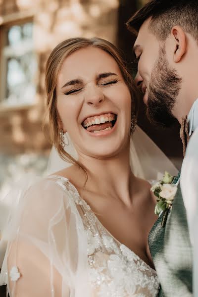 Wedding photographer Tatyana Ruzhnikova (ruzhnikova). Photo of 1 September 2020