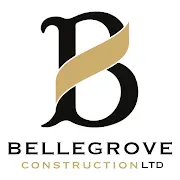 Bellegrove Construction Ltd Logo