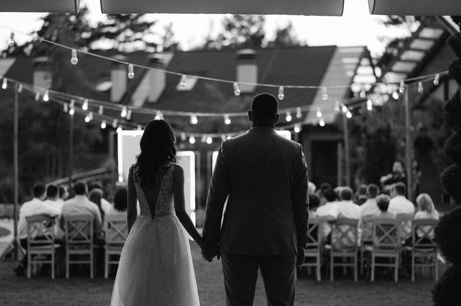 Fotógrafo de casamento Aleksandra Ermak (ermak). Foto de 4 de fevereiro 2021