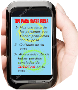 Frases de Salud - náhled