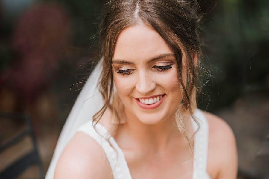 Esküvői fotós Samantha Oliver (samanthaoliver). Készítés ideje: 2019 február 12.