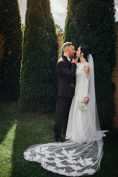 Wedding photographer Kostya Kryukov (kostjakrukov). Photo of 21 June 2021