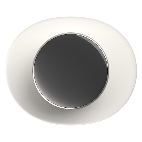 Nest learning thermostat 4 base