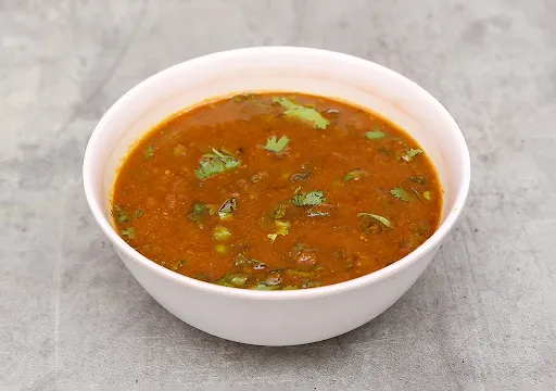 Chana Masala