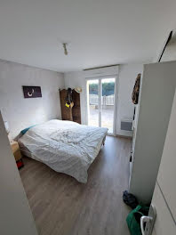 appartement à Chevrier (74)