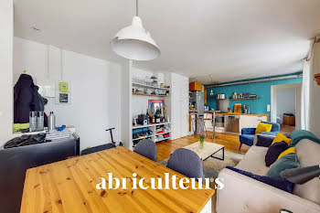 appartement à Paris 11ème (75)