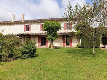 maison à Saint-Jean-de-Duras (47)