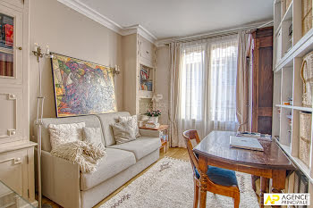 appartement à Versailles (78)