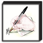 Cover Image of Download Pen Sketching and Drawing 1.2.0 APK