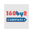 160by2 Compare: Best Prices, Deals & Coupons Chrome extension download