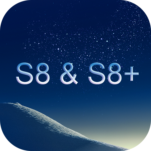 Wallpaper Galaxy S8 S8 Plus Google Play のアプリ