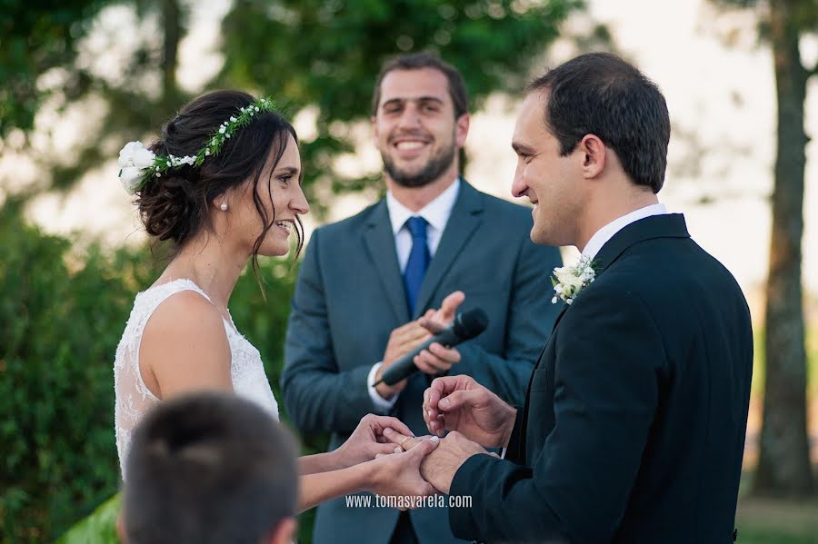 Svadobný fotograf Tomas Varela (tomasvarela). Fotografia publikovaná 28. septembra 2019