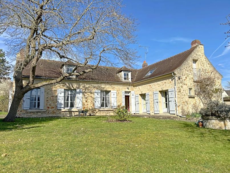 Vente maison 5 pièces 150 m² à Gif-sur-Yvette (91190), 625 000 €