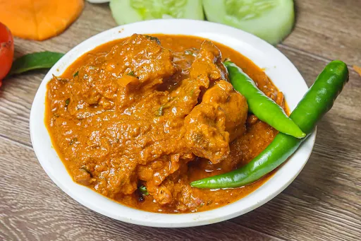 Chicken Hyderabadi Gravy