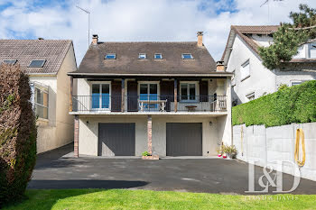 maison à Montlhéry (91)