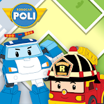 Cover Image of ดาวน์โหลด Robocar Poli: Maze Fun 1.0.0 APK