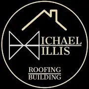 Michael Willis Roofing Logo