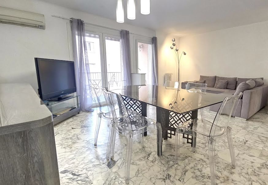 Vente appartement 4 pièces 64.43 m² à Juan les pins (06160), 315 000 €