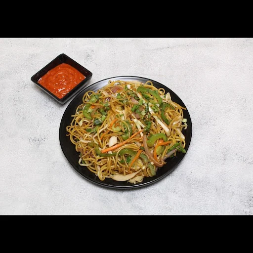 Veg Chowmein