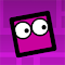 Item logo image for Geometry Dash Strategy Game - HTML5 Game