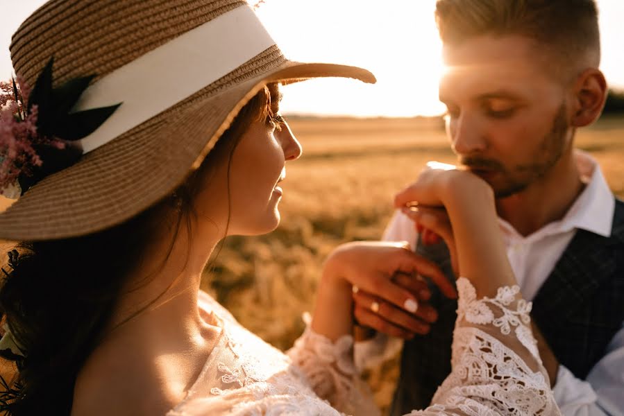 Hochzeitsfotograf Oleg Zaycev (olegzaicev). Foto vom 7. Juni 2021