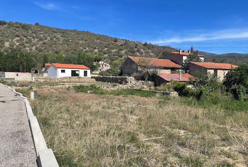  Vente Terrain à bâtir - 350m² à Prades (66500) 