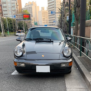 911 クーペ カレラ2