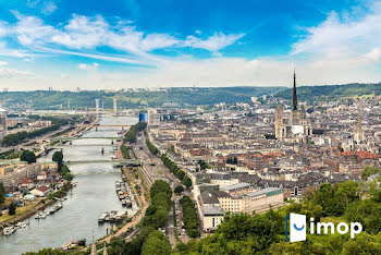 appartement à Rouen (76)