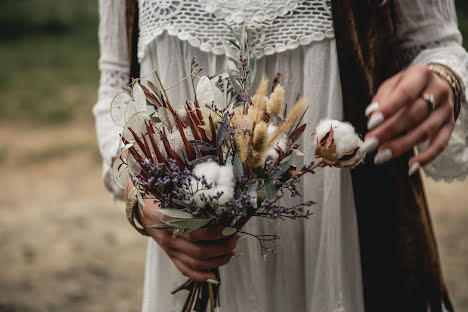 Fotógrafo de bodas Yuliia Kosevych (kosevich). Foto del 30 de marzo 2020