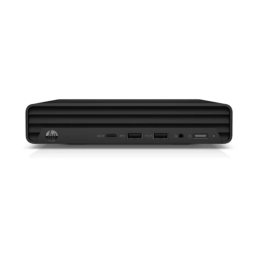 PC HP Pro Mini 260 G9 73D10PA (Intel Core i5-1235U/8GB/256GB SSD/Windows 11 Home/WiFi 802.11ax)