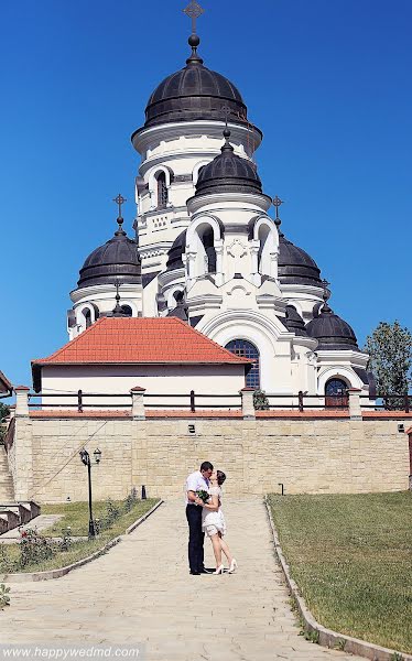 Весільний фотограф Anna Hmelnitkaia (annahm). Фотографія від 5 вересня 2015