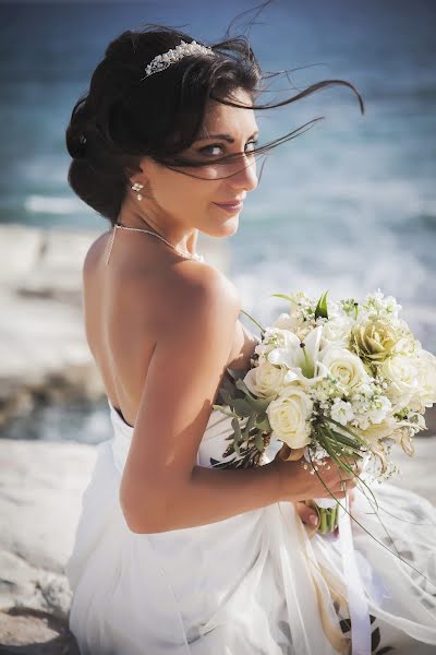 Wedding photographer Oxana Oliferovskaya (oliferovskaya). Photo of 24 May 2022