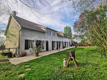 maison à Mormant-sur-Vernisson (45)