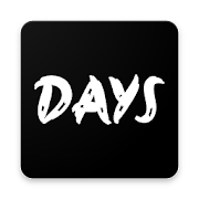 DAYSPAST 1.0 Icon