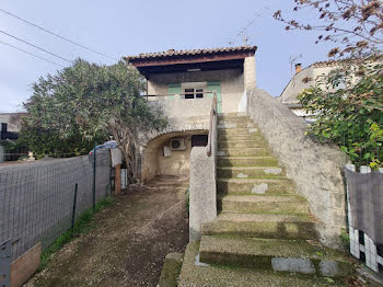 maison à Saint-Marcel-d'Ardèche (07)