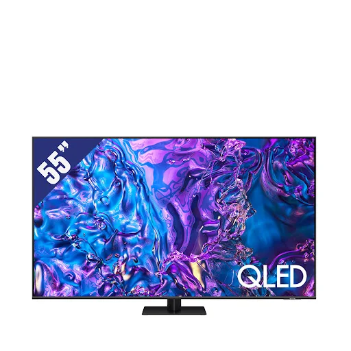 Smart Tivi QLED Samsung 4K 55 Inch QA55Q70DA