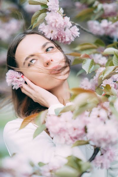 Fotograful de nuntă Tetiana Shevchenko (tetiana). Fotografia din 26 aprilie 2020