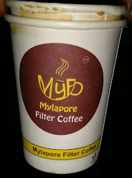 Mylapore Filter coffee photo 1