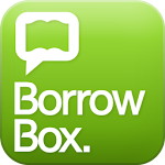 Cover Image of ダウンロード BorrowBoxライブラリ 3.01.12 APK