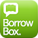 BorrowBox Library icon