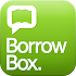 BorrowBox Library3.01.04