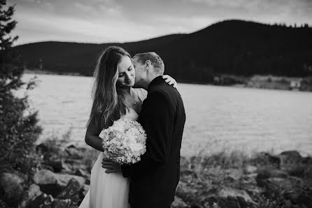 Fotógrafo de bodas Roseti Bruno (rosetibruno). Foto del 11 de septiembre 2019