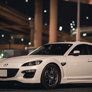 RX-8 SE3P