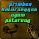 Primbon Katuranggan Ayam Petarung Download on Windows
