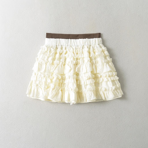 Title 9, New Womens American Cream Stitching Secret Exa...